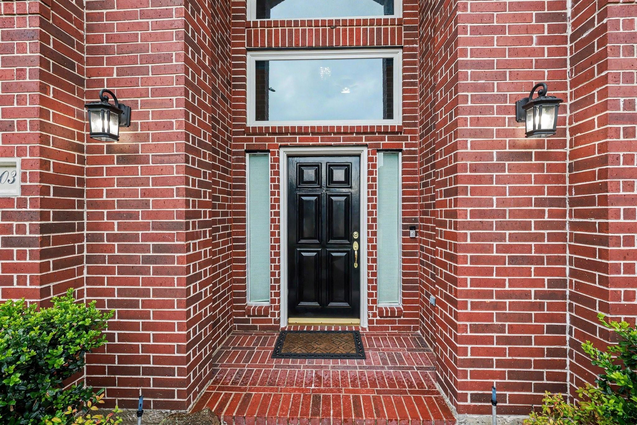 4003 Waterwood Drive