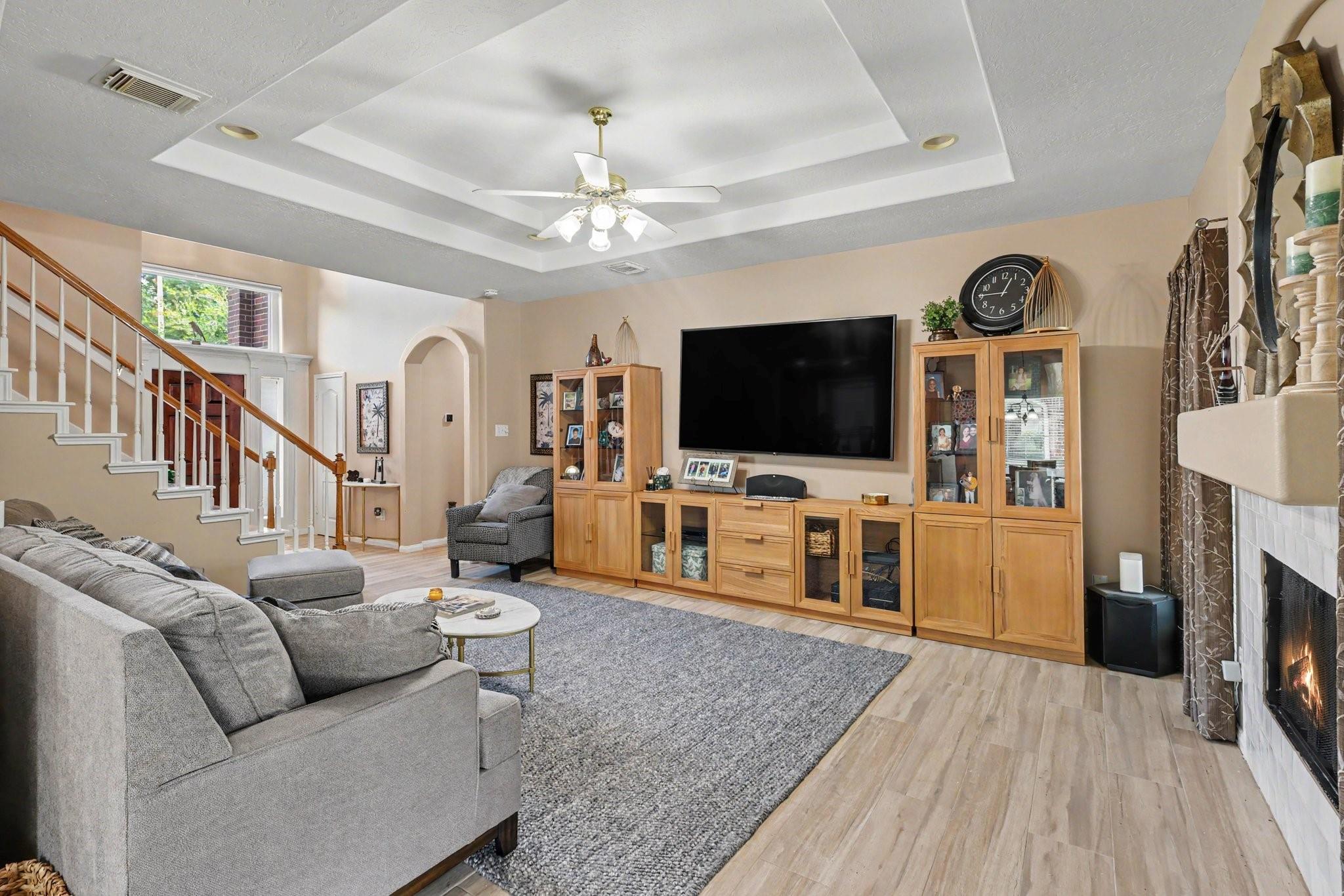 4003 Waterwood Drive