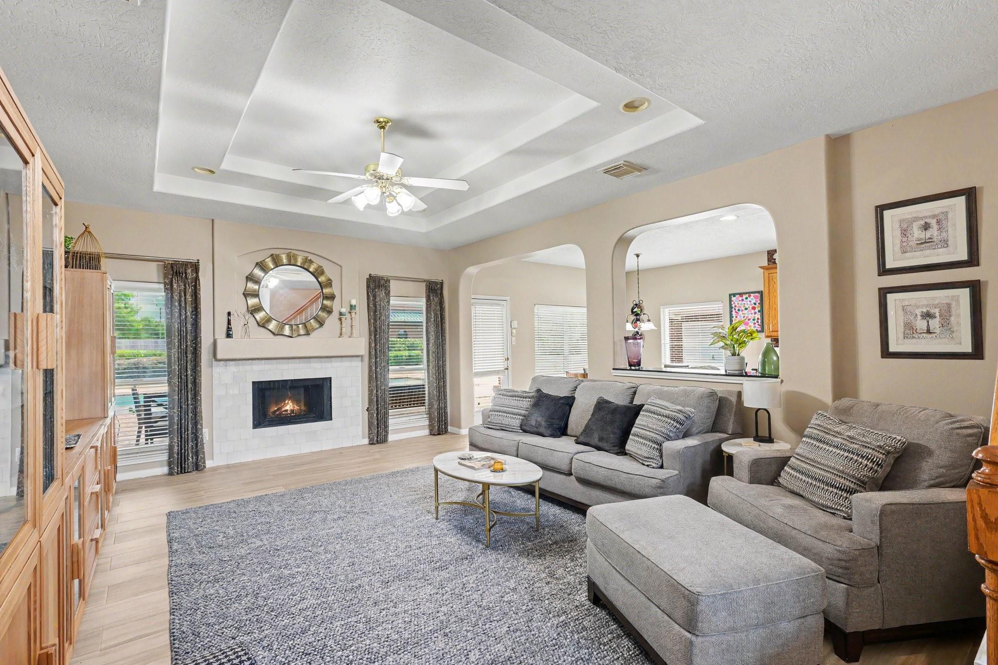 4003 Waterwood Drive