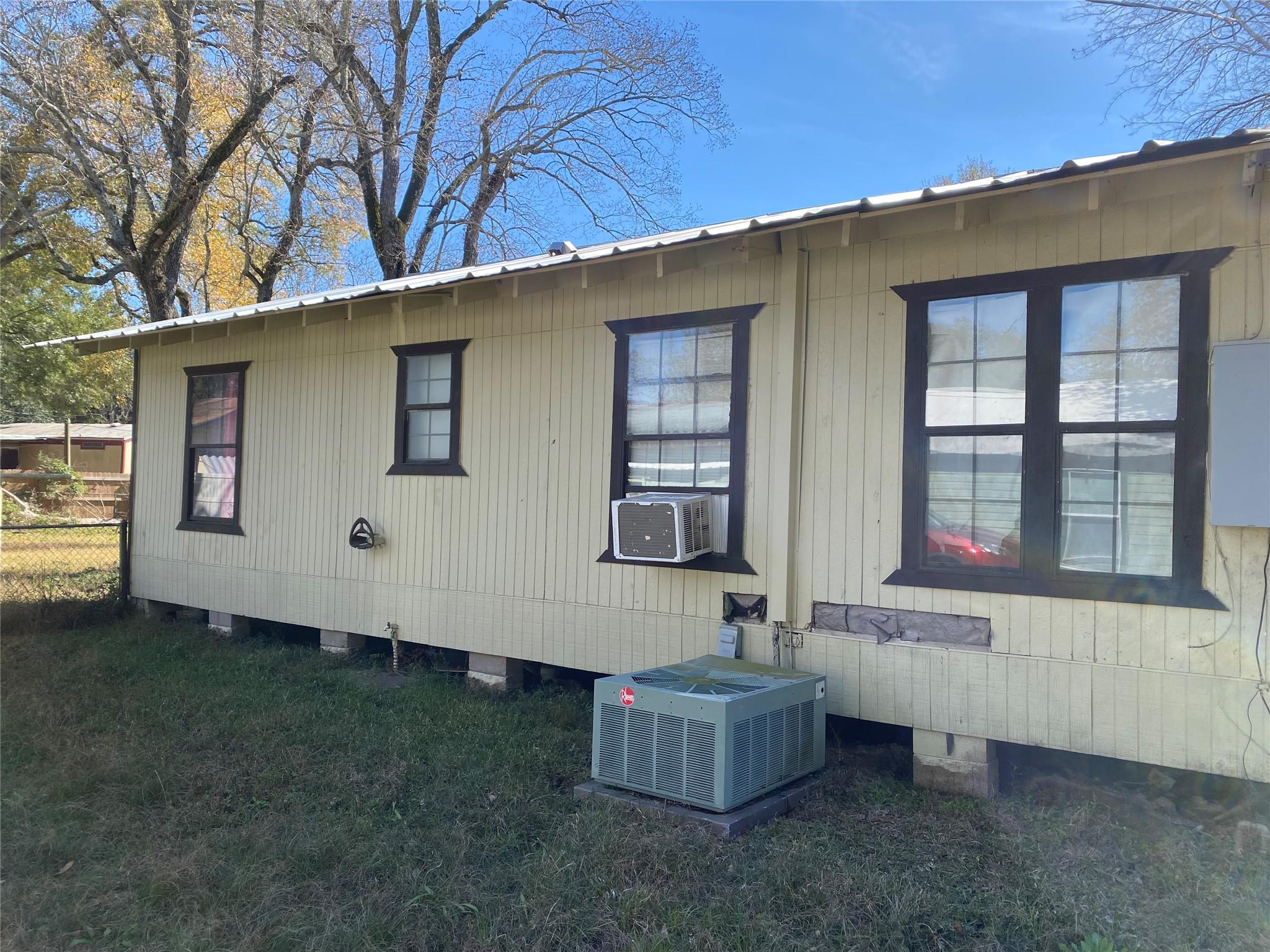 603 Hospital Street