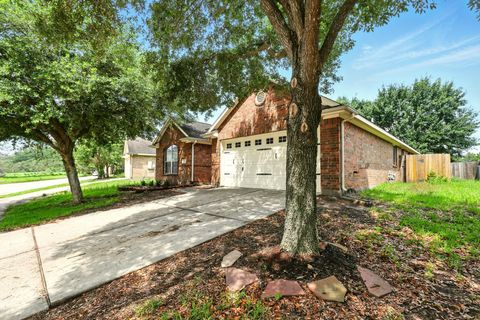 Photo of 303 Burris Park Drive, Spring, TX 77373 (MLS # 64752862) Photo of 303 Burris Park Drive, Spring, TX 77373 (MLS # 64752862)