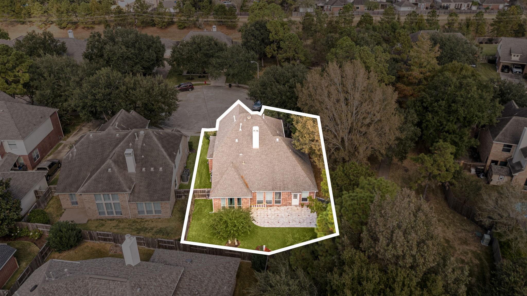 3100 Red Maple Drive