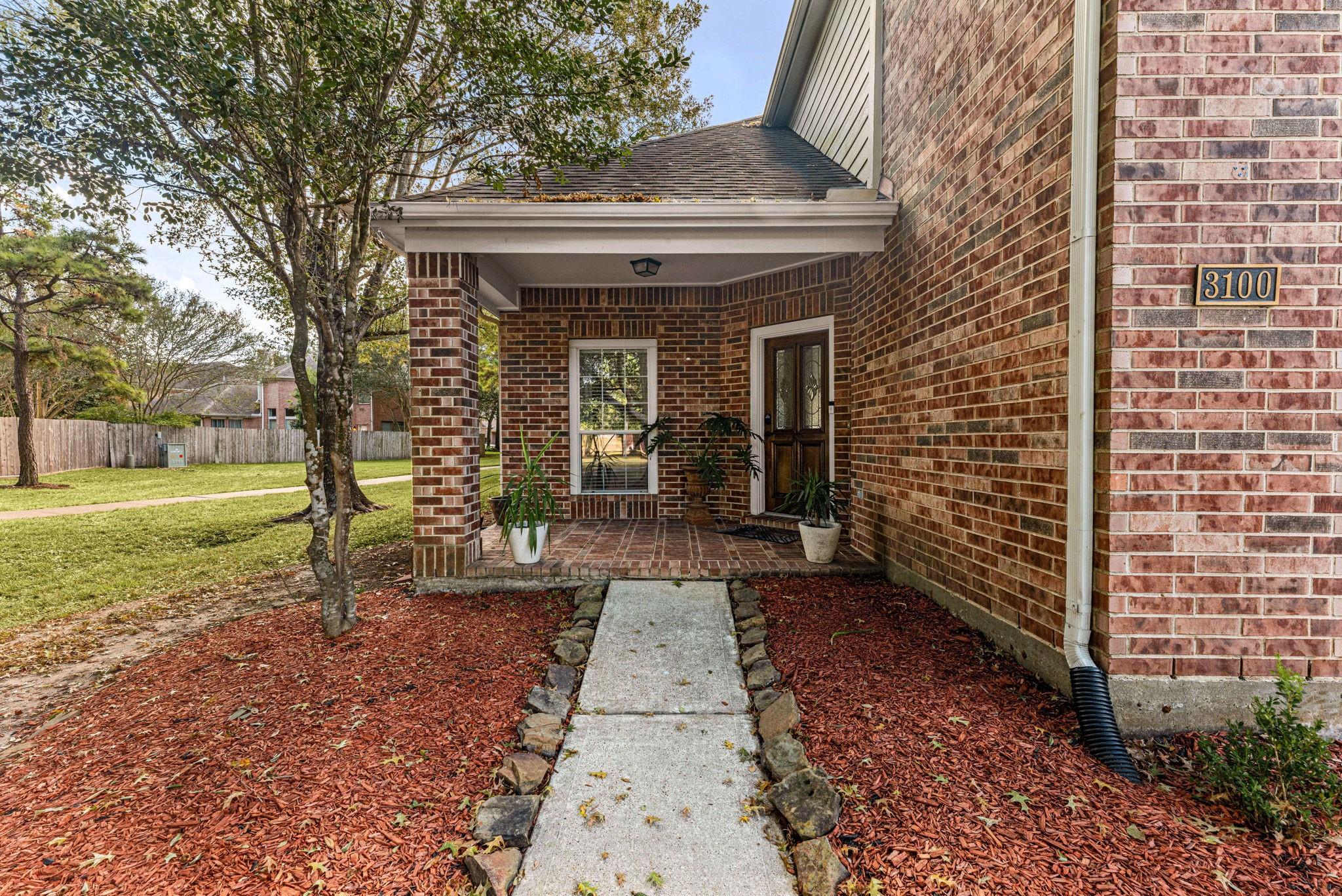 3100 Red Maple Drive
