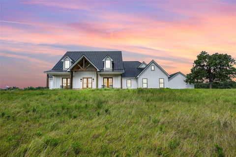Photo of 4503 County Road 308, Caldwell, TX 77836 (MLS # 80931009)