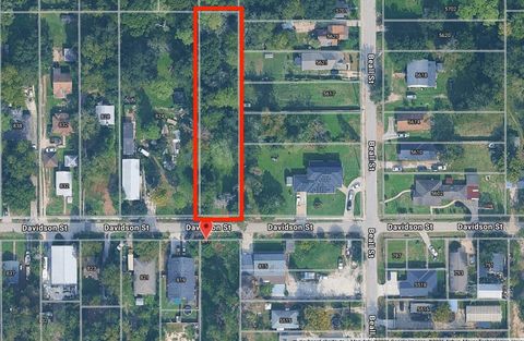 Photo of 0 Davidson Street Street, Houston, TX 77091 (MLS # 45871847)