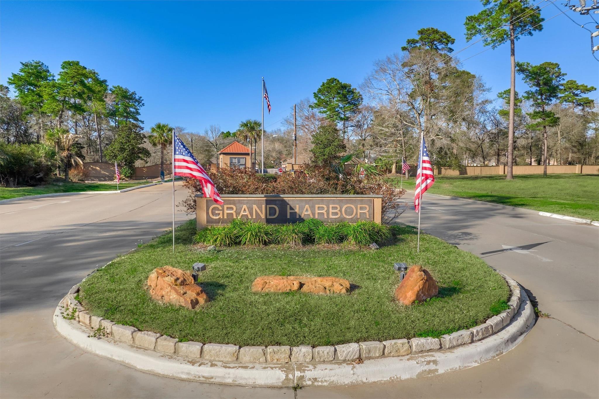 11697 & 11701 Grand View Drive