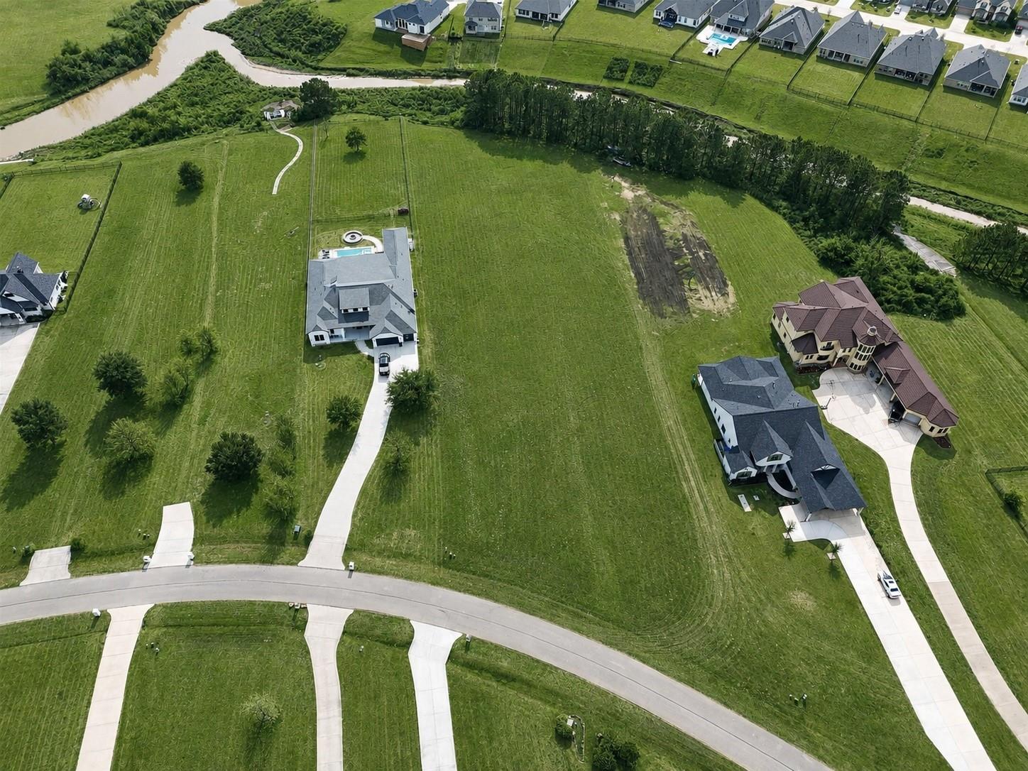 11697 & 11701 Grand View Drive