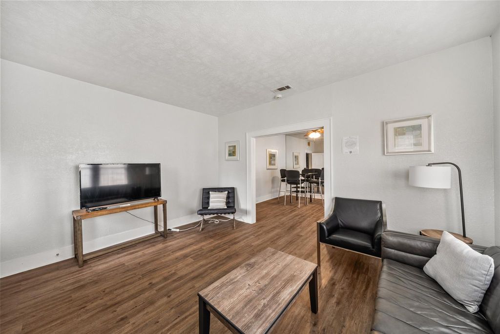 Photo of 2510 Rosewood Street, Houston, TX 77004 (MLS # 96746621)