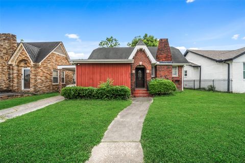 Photo of 2510 Rosewood Street, Houston, TX 77004 (MLS # 96746621)