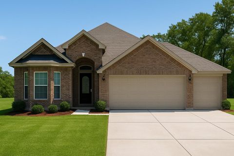 Photo of 17 Road 6615, Dayton, TX 77535 (MLS # 58009711)