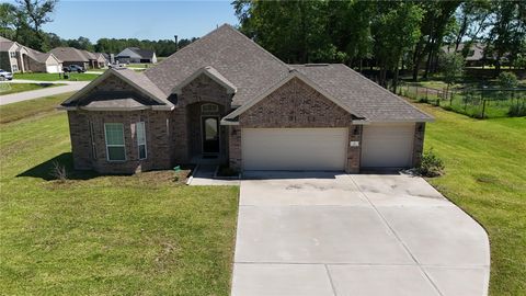 Photo of 17 Road 6615, Dayton, TX 77535 (MLS # 58009711)