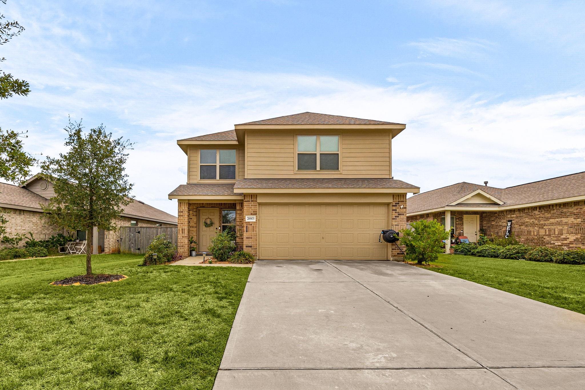 26903 Wilderye Cove Lane