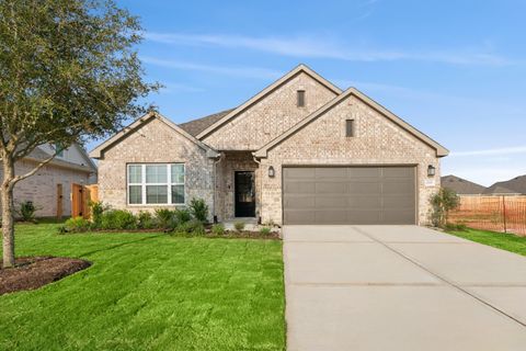 Photo of 21430 Villa Spruce Lane, Tomball, TX 77377 (MLS # 2882116)