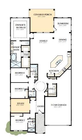 507 Freel Peak Court
