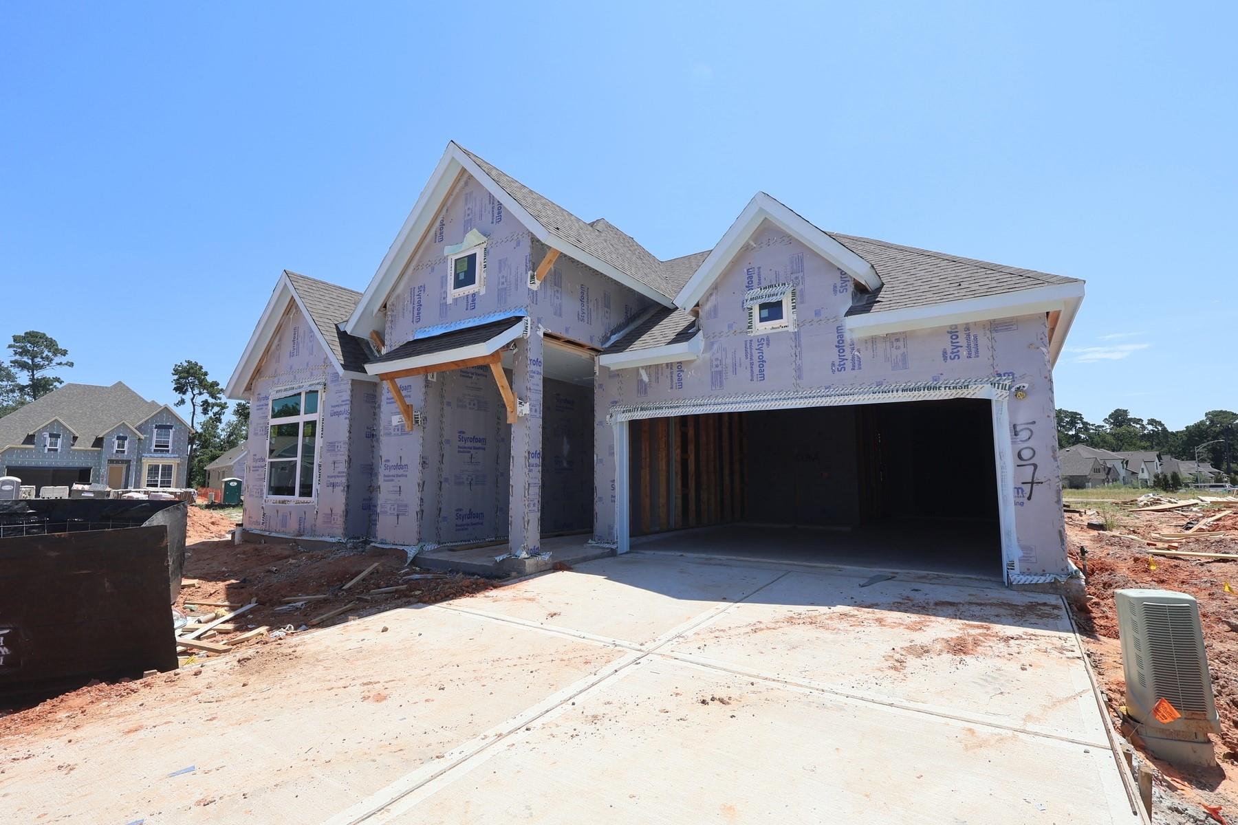 507 Freel Peak Court