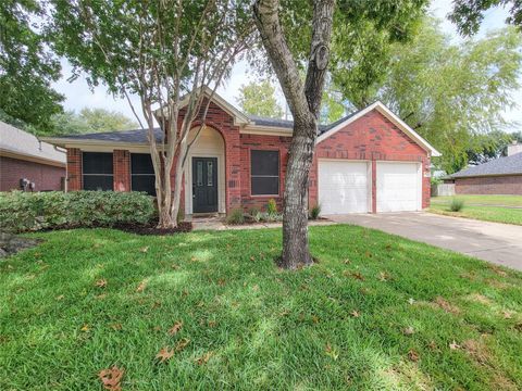 18214 Arbormont Drive Cypress TX 77429