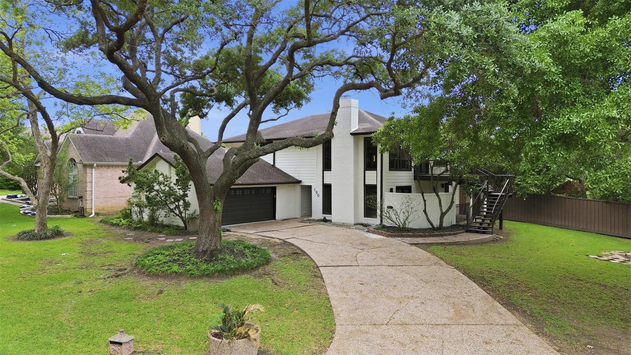 190 Dawns Edge Drive