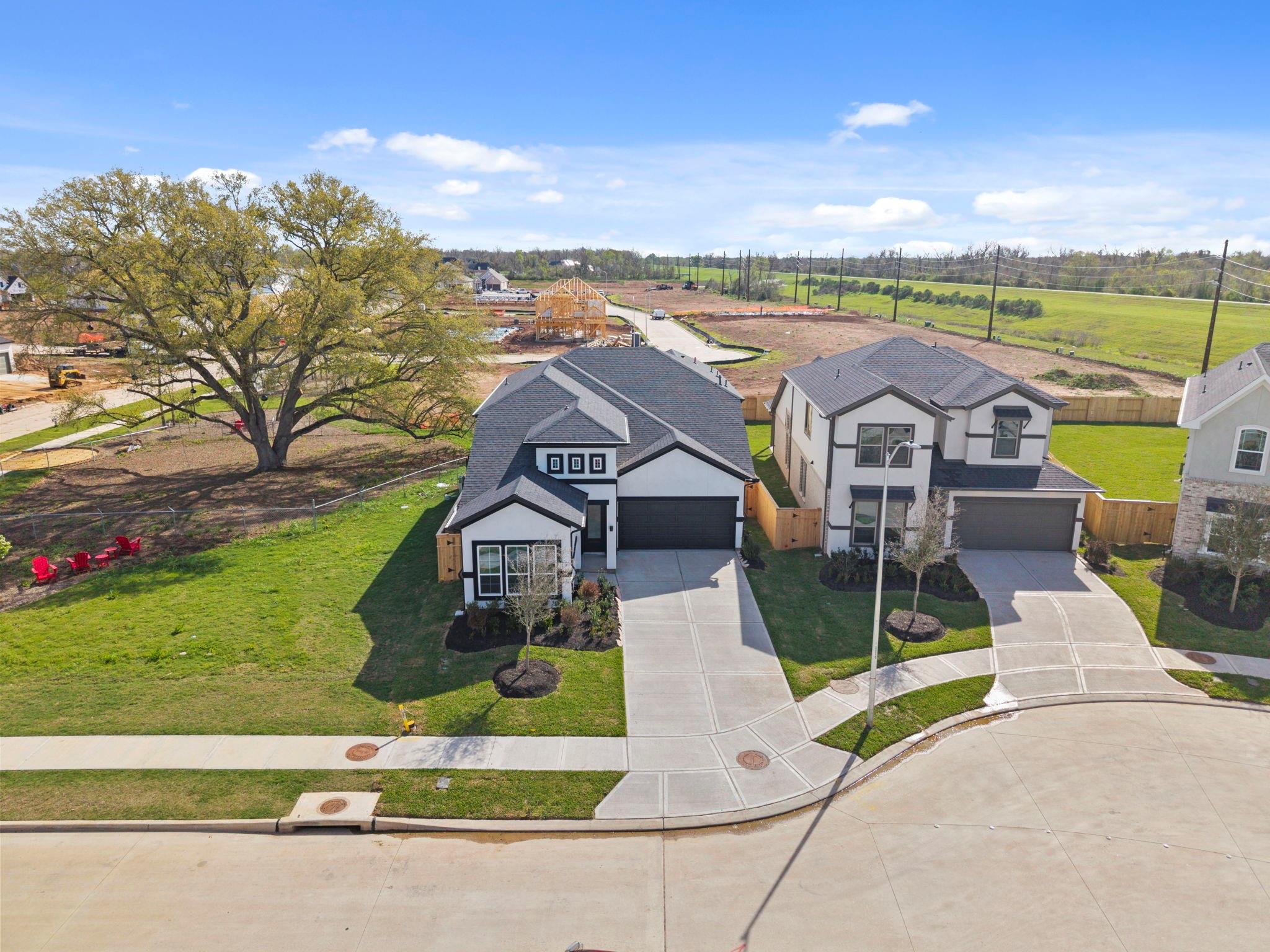 1110 Luna Drive