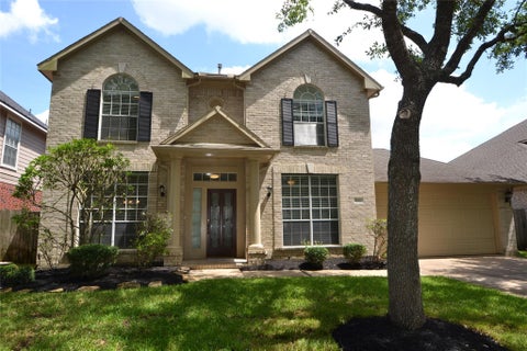 Photo of 5007 Bellmead Drive, Missouri City, TX 77459 (MLS # 70075573)