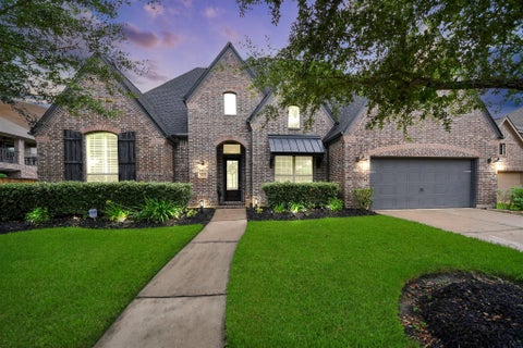 Photo of 20623 Long Way Trace, Richmond, TX 77406 (MLS # 50148900)