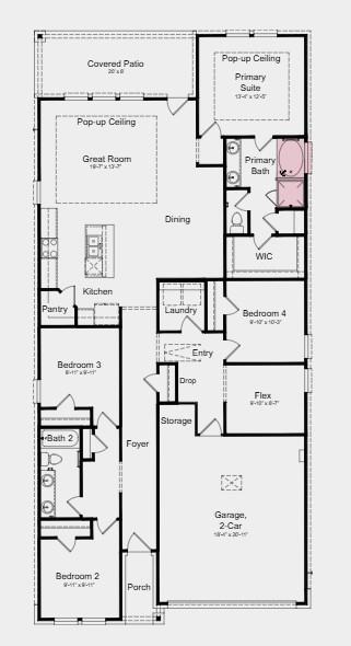 9510 Magdeburg Lane