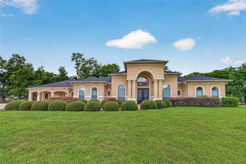 Photo of 4011 Westerdale Drive, Fulshear, TX 77441 (MLS # 35213454)