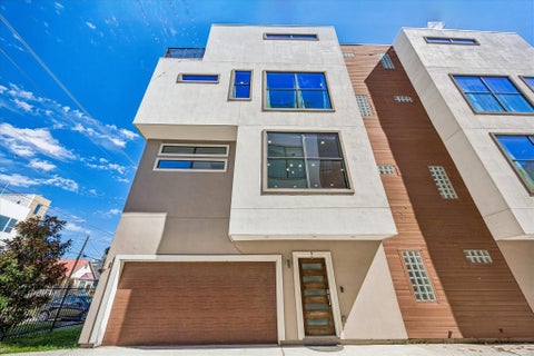 Photo of 1215 Summer Street #A, Houston, TX 77007 (MLS # 56017451)