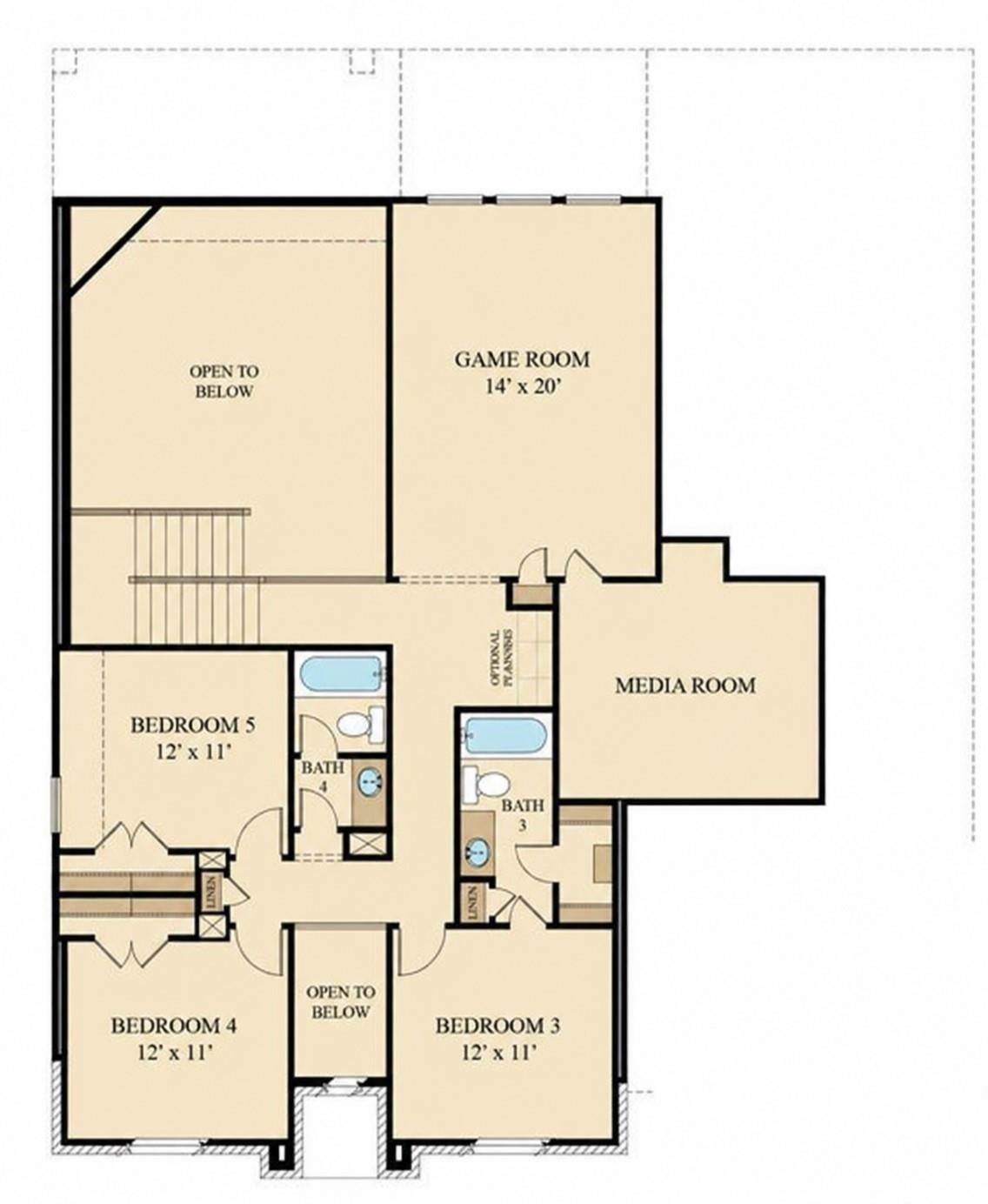22907 Laburname Court