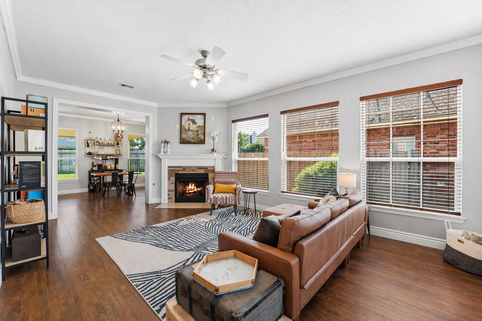 6215 Lake Chase Court