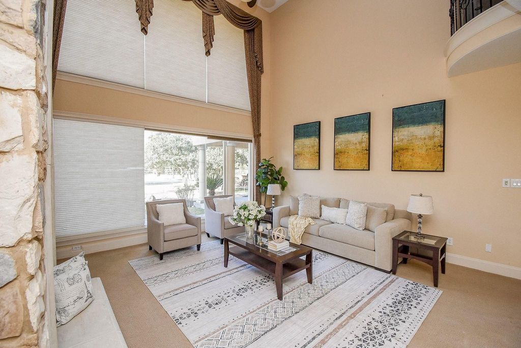 Photo of 3319 Wild River Drive, Richmond, TX 77406 (MLS # 18184172)