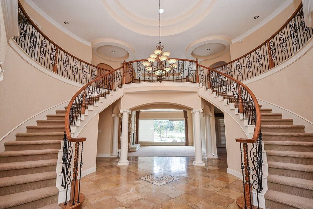 Photo of 3319 Wild River Drive, Richmond, TX 77406 (MLS # 18184172)