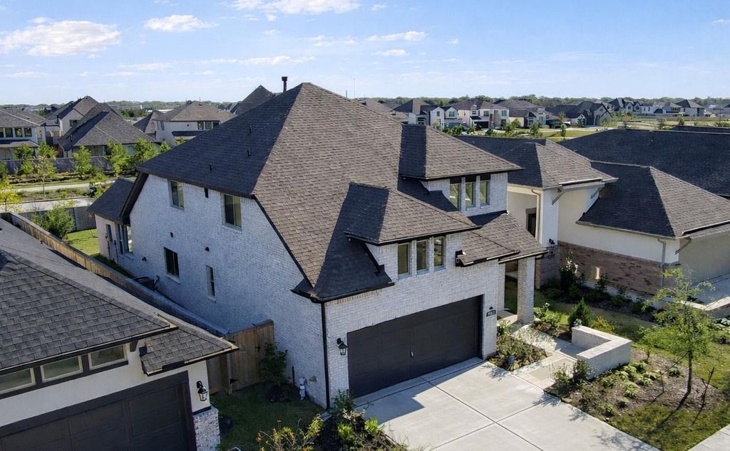Photo of 21031 Armstrong County Drive, Cypress, TX 77433 (MLS # 85152277)