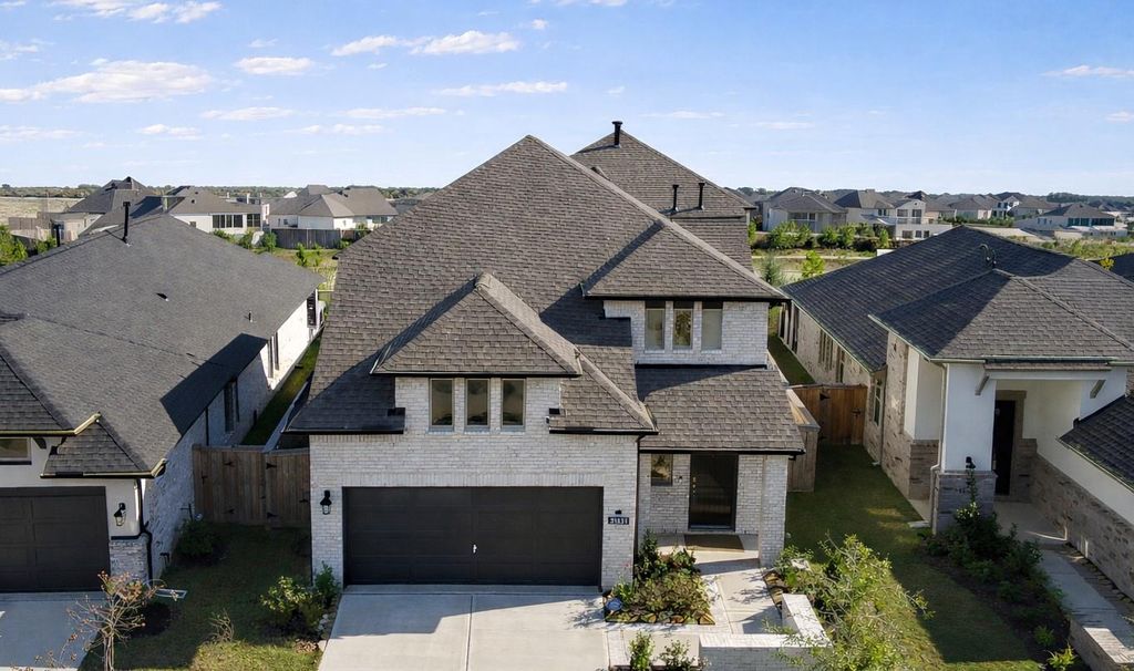 Photo of 21031 Armstrong County Drive, Cypress, TX 77433 (MLS # 85152277)