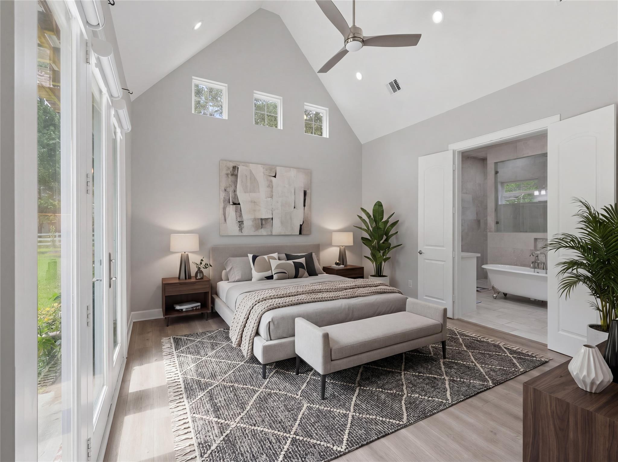 7106 Hampton Court