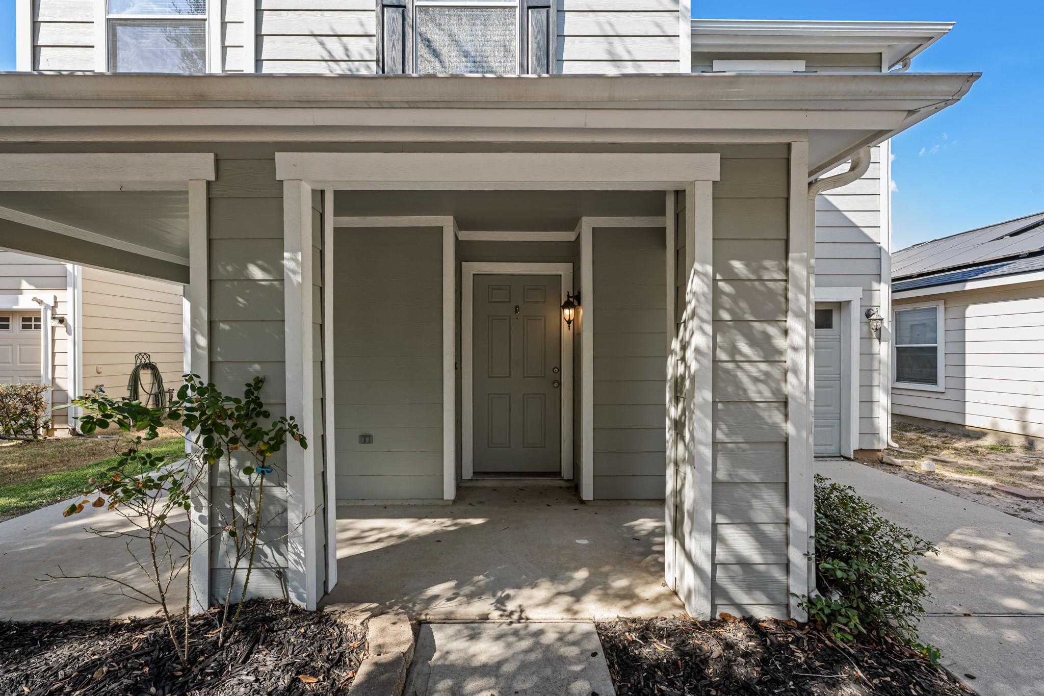 11422 Log Cabin Lane