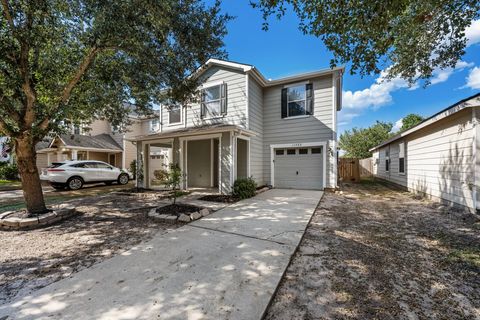 Photo of 11422 Log Cabin Lane, Tomball, TX 77375 (MLS # 41427103)