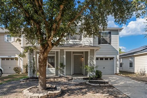 Photo of 11422 Log Cabin Lane, Tomball, TX 77375 (MLS # 41427103)