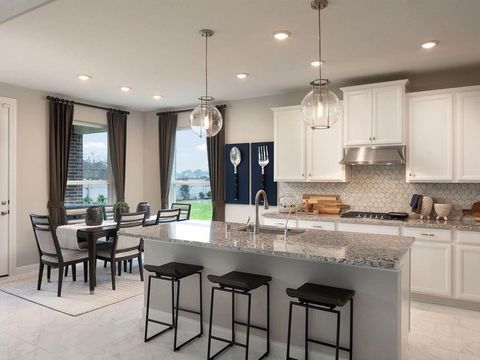 Photo of 6112 Golden Plover Lane, Pearland, TX 77584 (MLS # 75200282)