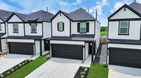 Photo of 12320 Churchill Down Dr Dr, Houston, TX 77047 (MLS # 39620605)