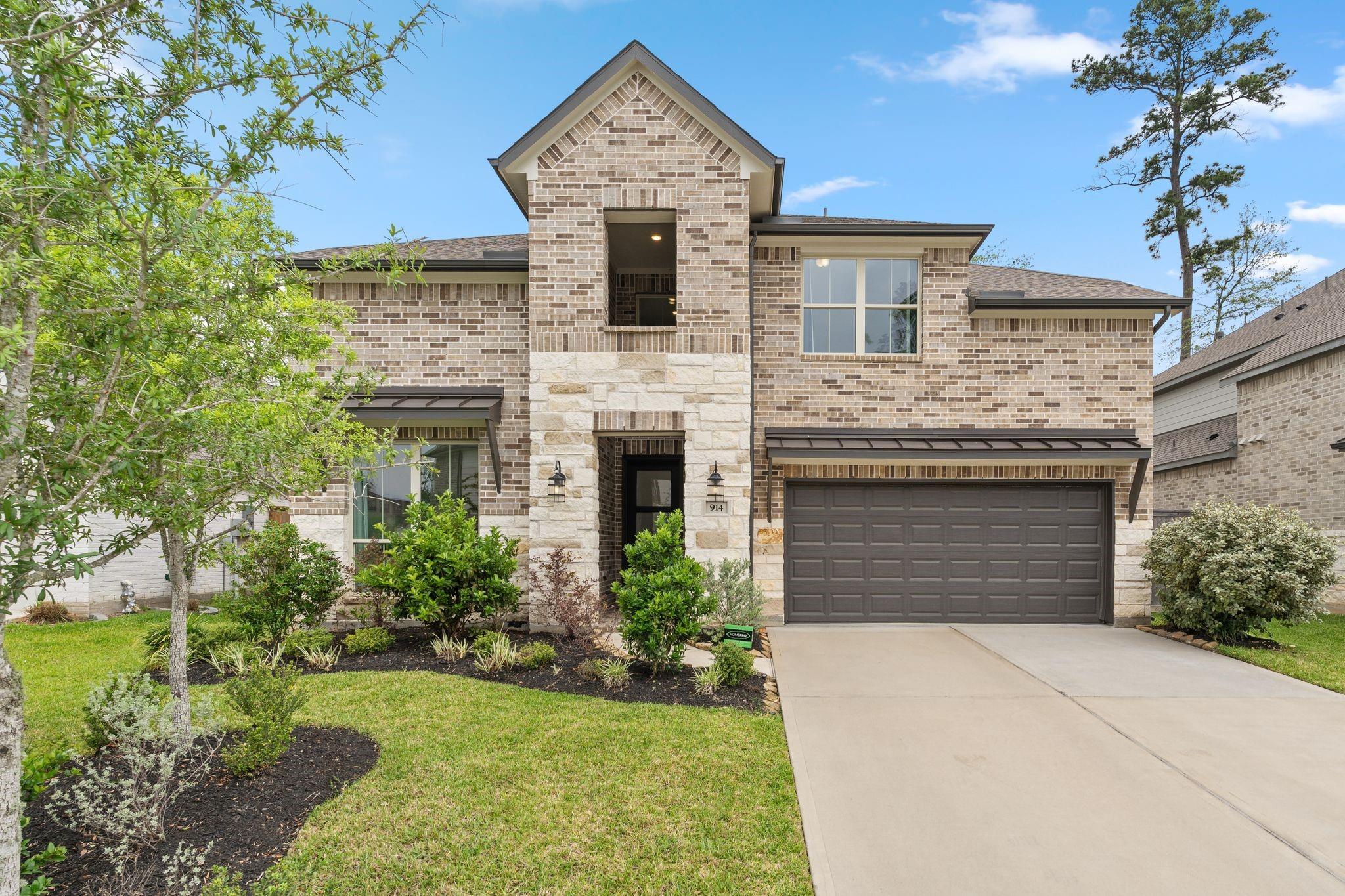 914 Sendero Trail