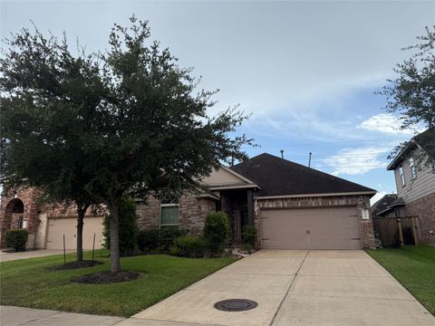 Photo of 24311 Piazza Drive, Richmond, TX 77406 (MLS # 31876401)