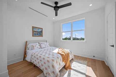 Tiny photo for 5705 Dolores Street #A, Houston, TX 77057 (MLS # 55230961)