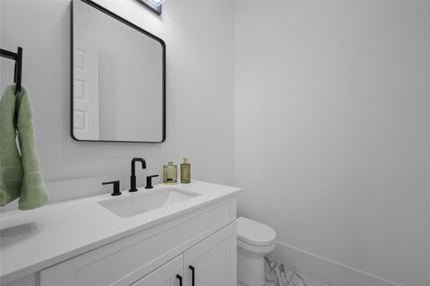 Tiny photo for 5705 Dolores Street #A, Houston, TX 77057 (MLS # 55230961)