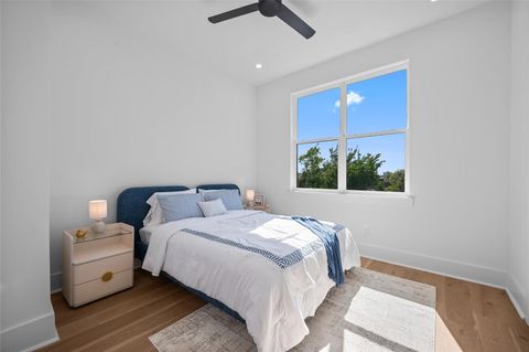 Tiny photo for 5705 Dolores Street #A, Houston, TX 77057 (MLS # 55230961)