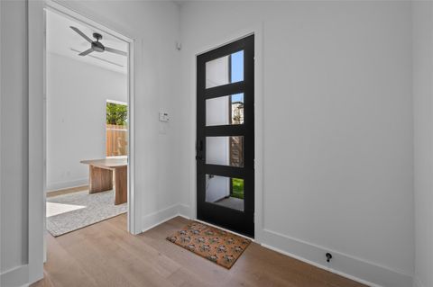 Tiny photo for 5705 Dolores Street #A, Houston, TX 77057 (MLS # 55230961)