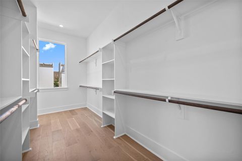 Tiny photo for 5705 Dolores Street #A, Houston, TX 77057 (MLS # 55230961)