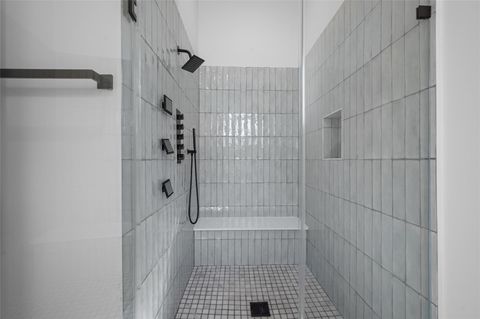 Tiny photo for 5705 Dolores Street #A, Houston, TX 77057 (MLS # 55230961)