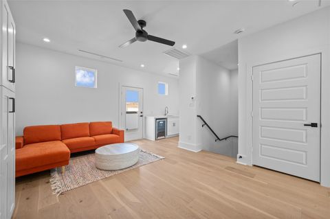 Tiny photo for 5705 Dolores Street #A, Houston, TX 77057 (MLS # 55230961)