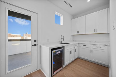 Tiny photo for 5705 Dolores Street #A, Houston, TX 77057 (MLS # 55230961)