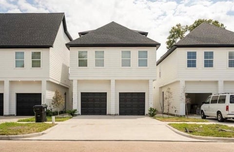 Photo of 3231 Real Street #B, Houston, TX 77087 (MLS # 86726194)